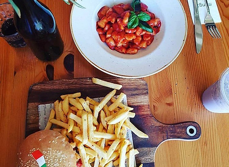 thefactoria burgers