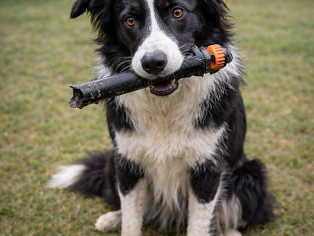 Pet vs Paddock Expectations: Understanding Your Working Breed