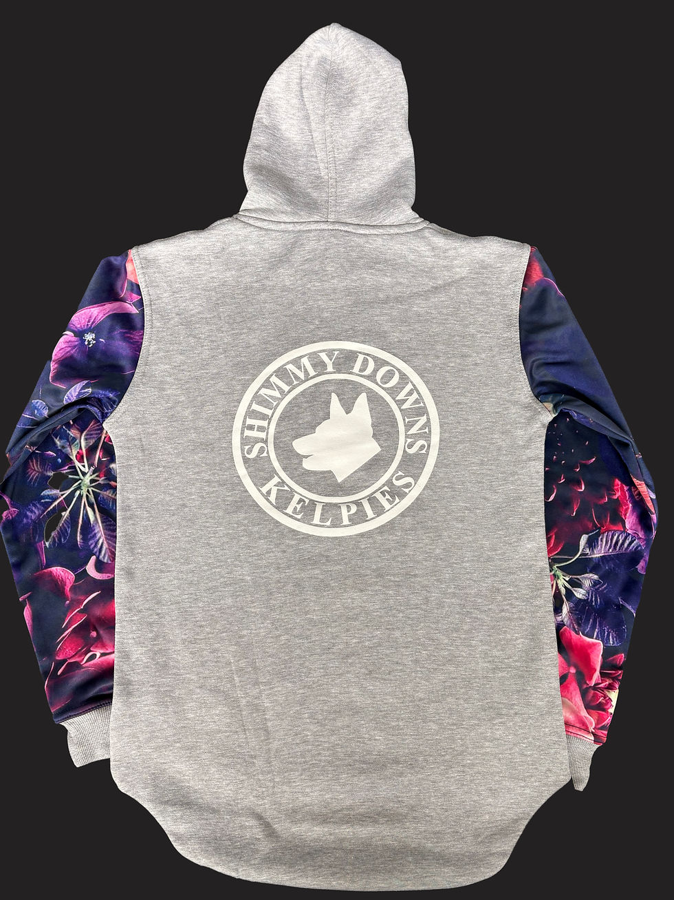 Thumbnail: Shearing Jumper (Prints)