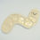 Thumbnail: Ceramic Worm Paint Palette