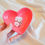 Thumbnail: Bee Heart Trinket Dish