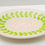 Thumbnail: Oval Worm Trinket Dish
