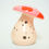 Thumbnail: Mushroom Lantern