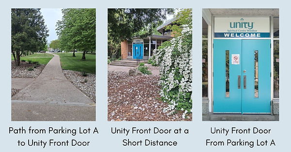 Walk from Parking Lot A to Unity Door (2).jpg
