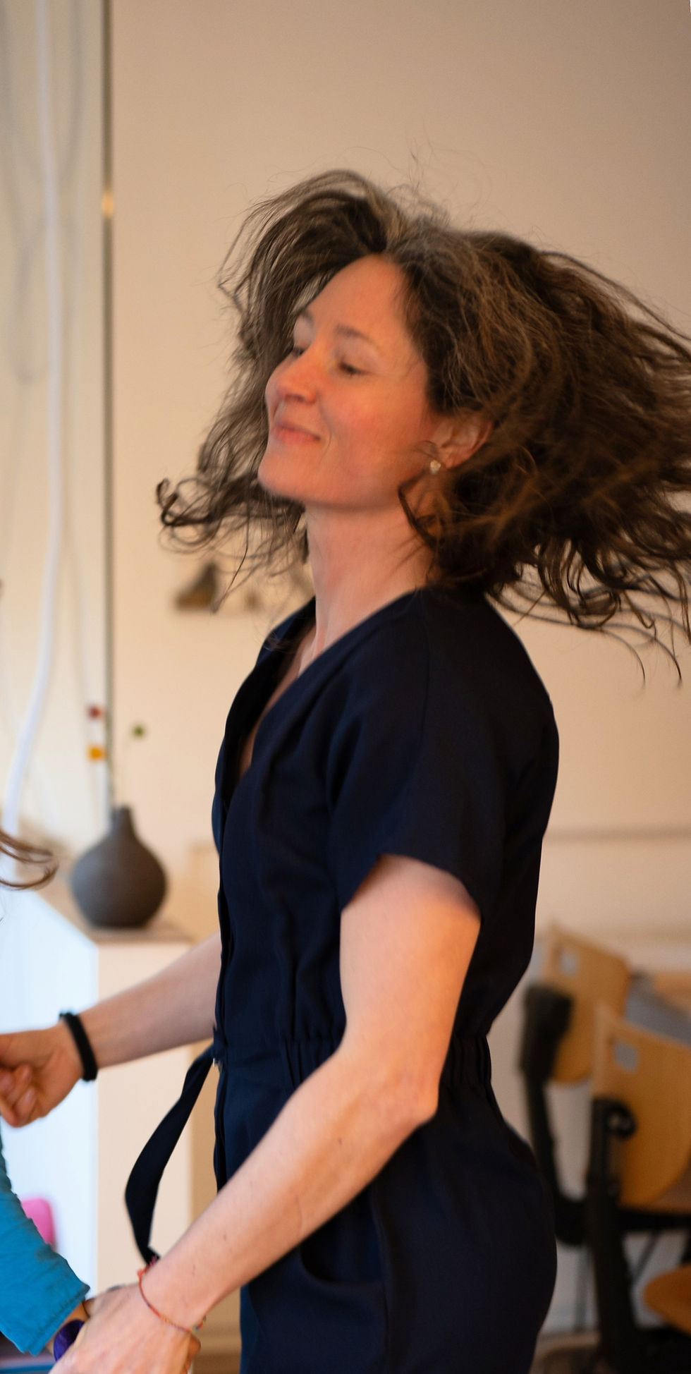 Wie ich so ein freier Mensch geworden bin (bin ich das?) und was das mit Organisationen zu tun hat