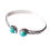 Thumbnail: Handmade Gemstone Bangle with turquoise Malachite gemstone.