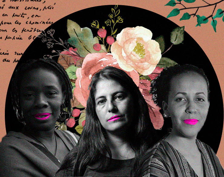 5 AUTORAS DA LITERATURA LATINO-AMERICANA QUE VOCÊ DEVE CONHECER