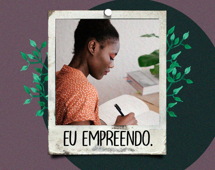 #AFROEMPREENDEDORISMO FEMININO I: Quem se atreve a negar minha identidade agora?
