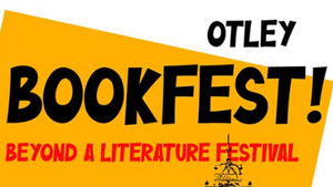 Otley Bookfest Literature Festival