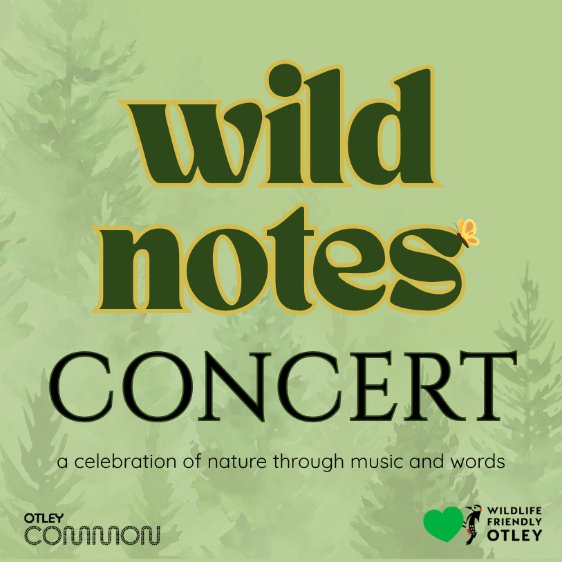 Wild Notes Concert