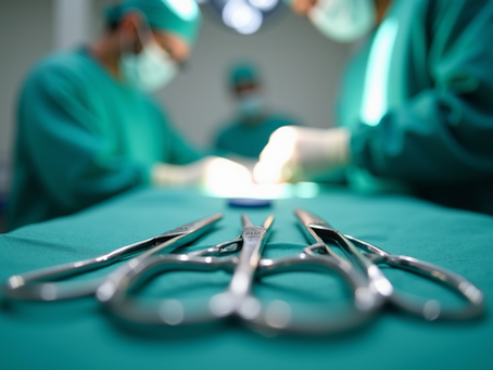 Anestesiología: Lo que debes saber antes de operar