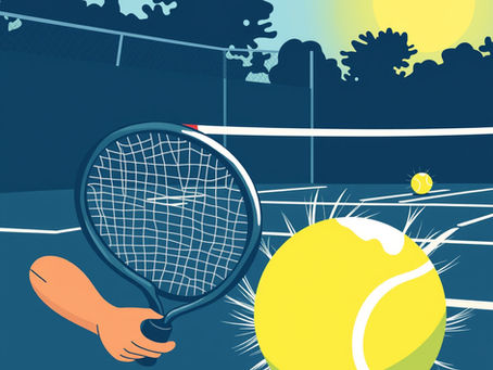 Oakfield New Season 2026-27 and it's our 115th year of providing tennis and bowling to the local community