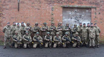 No.7 SATT Exercise Assistant Course
