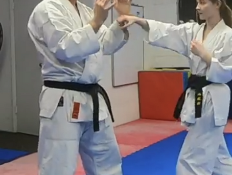 Stop Reaching: The Tight Catch Drill for a Rock-Solid Guard