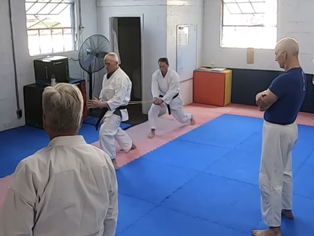 Resisted Shifting Drill