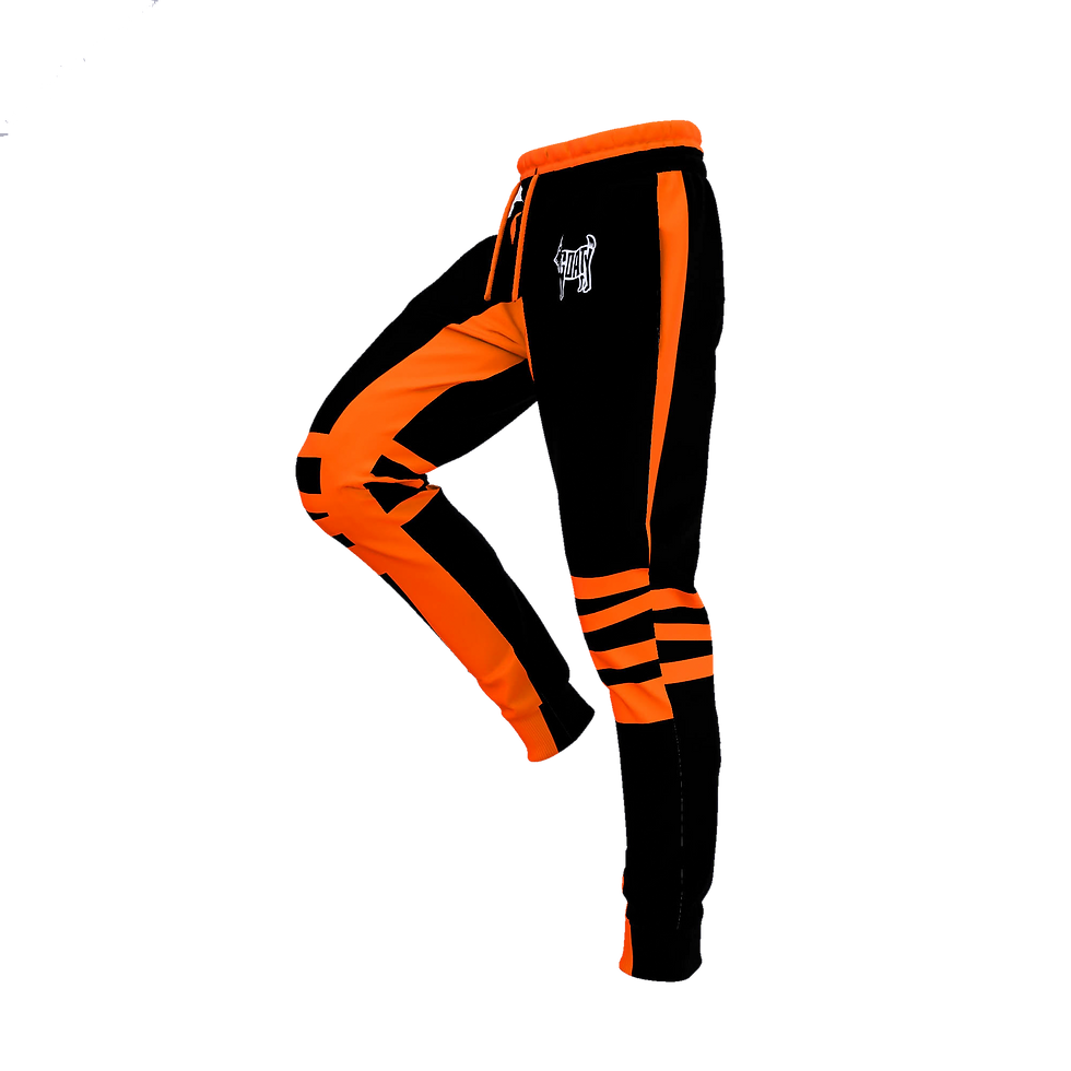 Thumbnail: Goaty Elite Joggers III