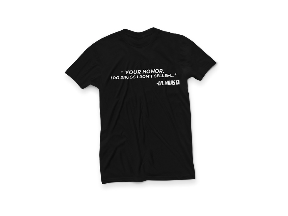 Thumbnail: Quote T-Shirt