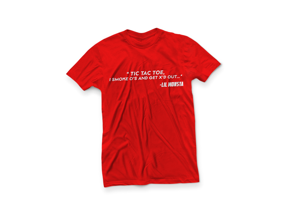 Thumbnail: Quote T-Shirt