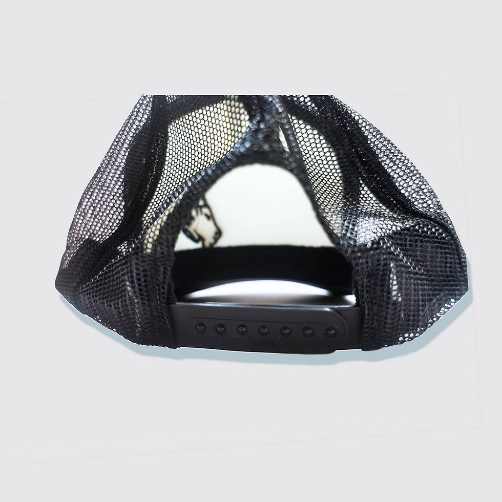Thumbnail: Goat Head Trucker Hat