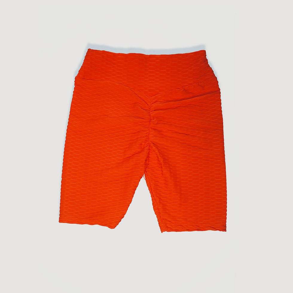 Thumbnail: GOATY Women’s Workout Shorts