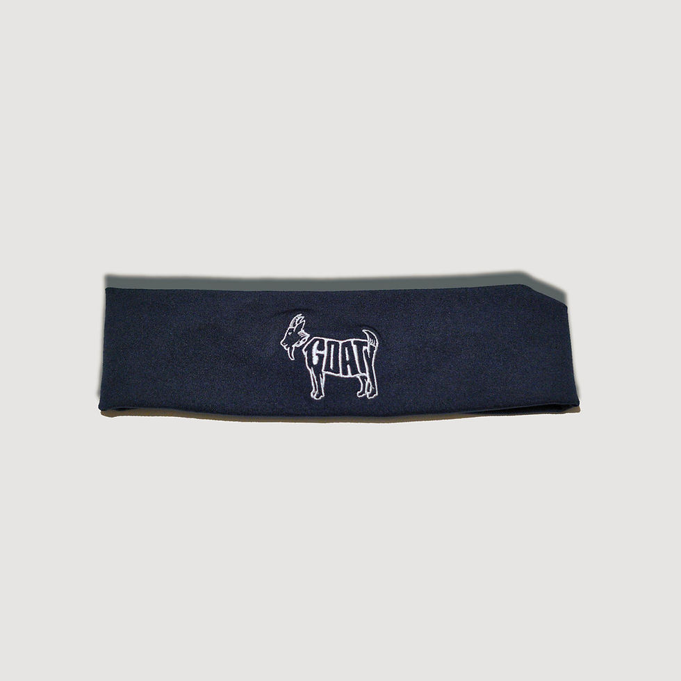 Thumbnail: GOATY Headband
