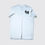 Thumbnail: GOATY Custom White Stitch Shirt