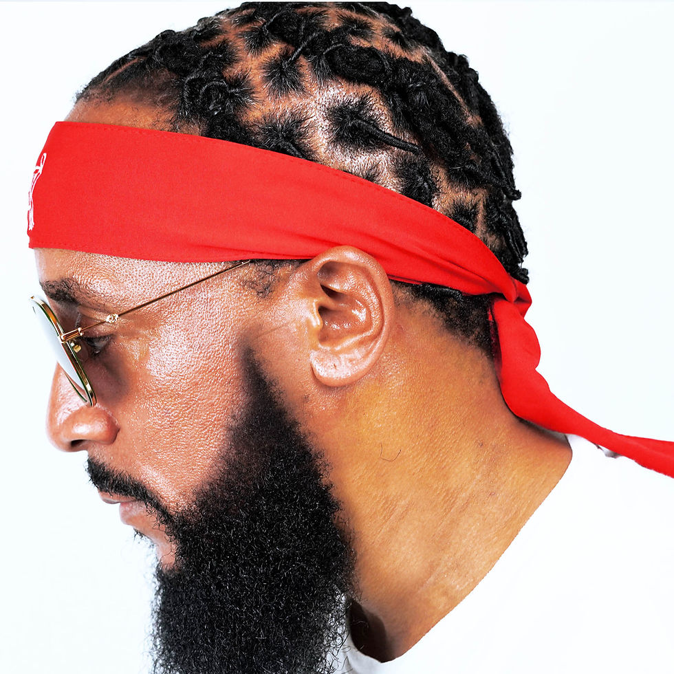 Thumbnail: GOATY Headtie