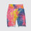 Thumbnail: GOATY Women's Tie Dye Shorts