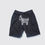 Thumbnail: GOATY Men's Athletic Shorts