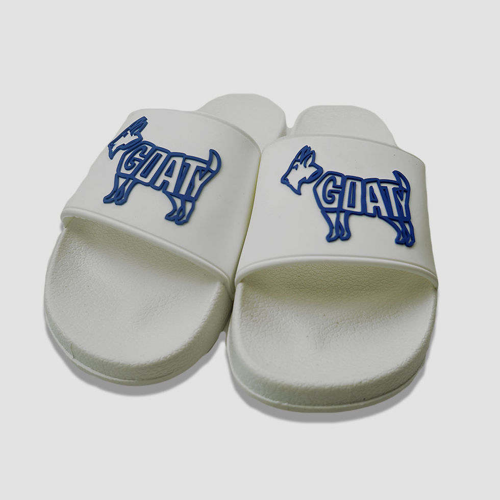 Thumbnail: GOATY Slides Embossed