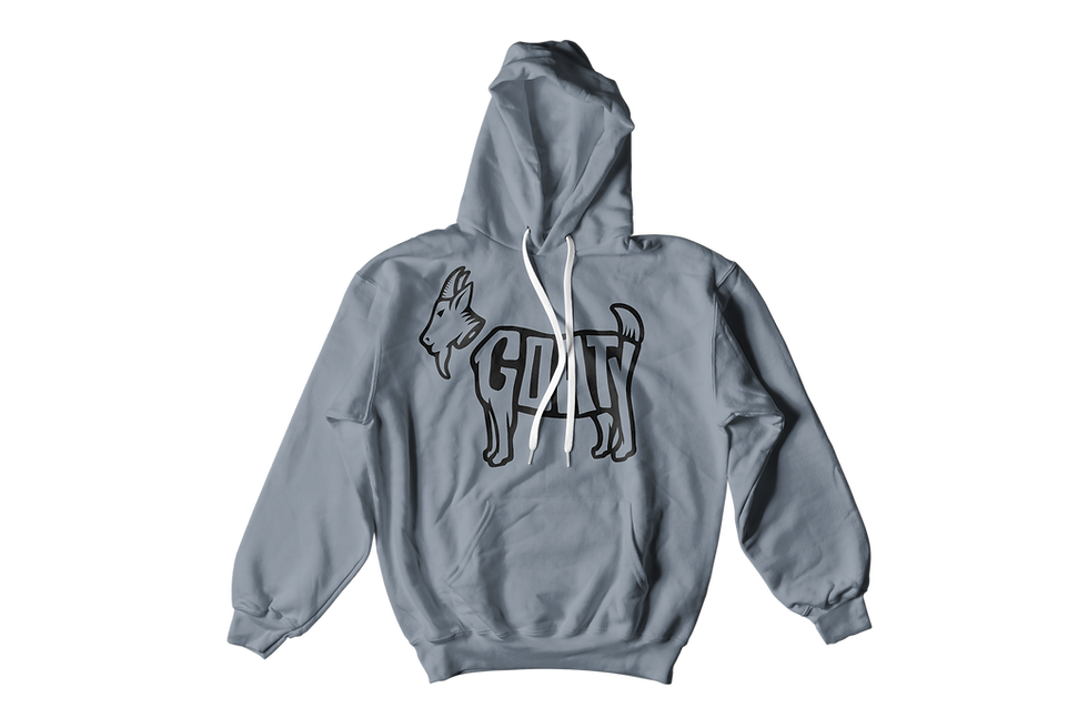 Thumbnail: GOATY Hoodie