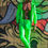 Thumbnail: GOATY Neon Suit