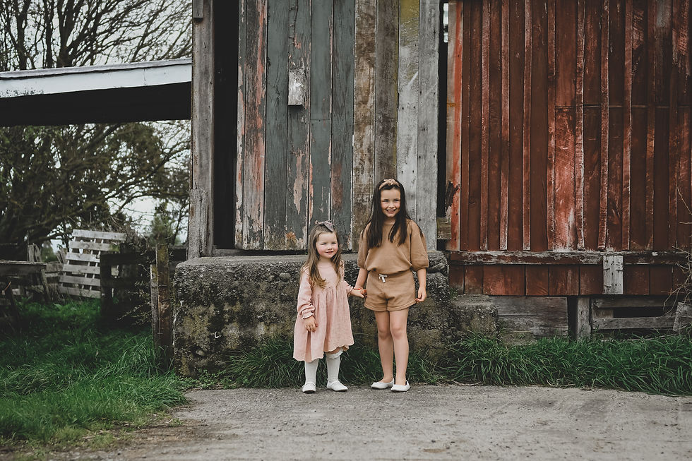 Palmerston North photographer