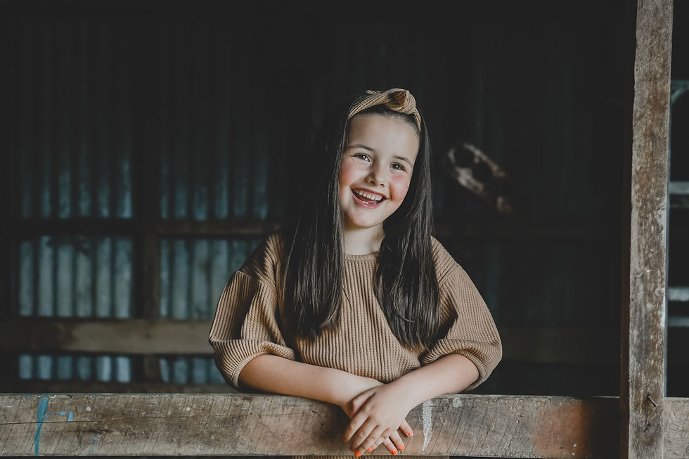 Palmerston North photographer