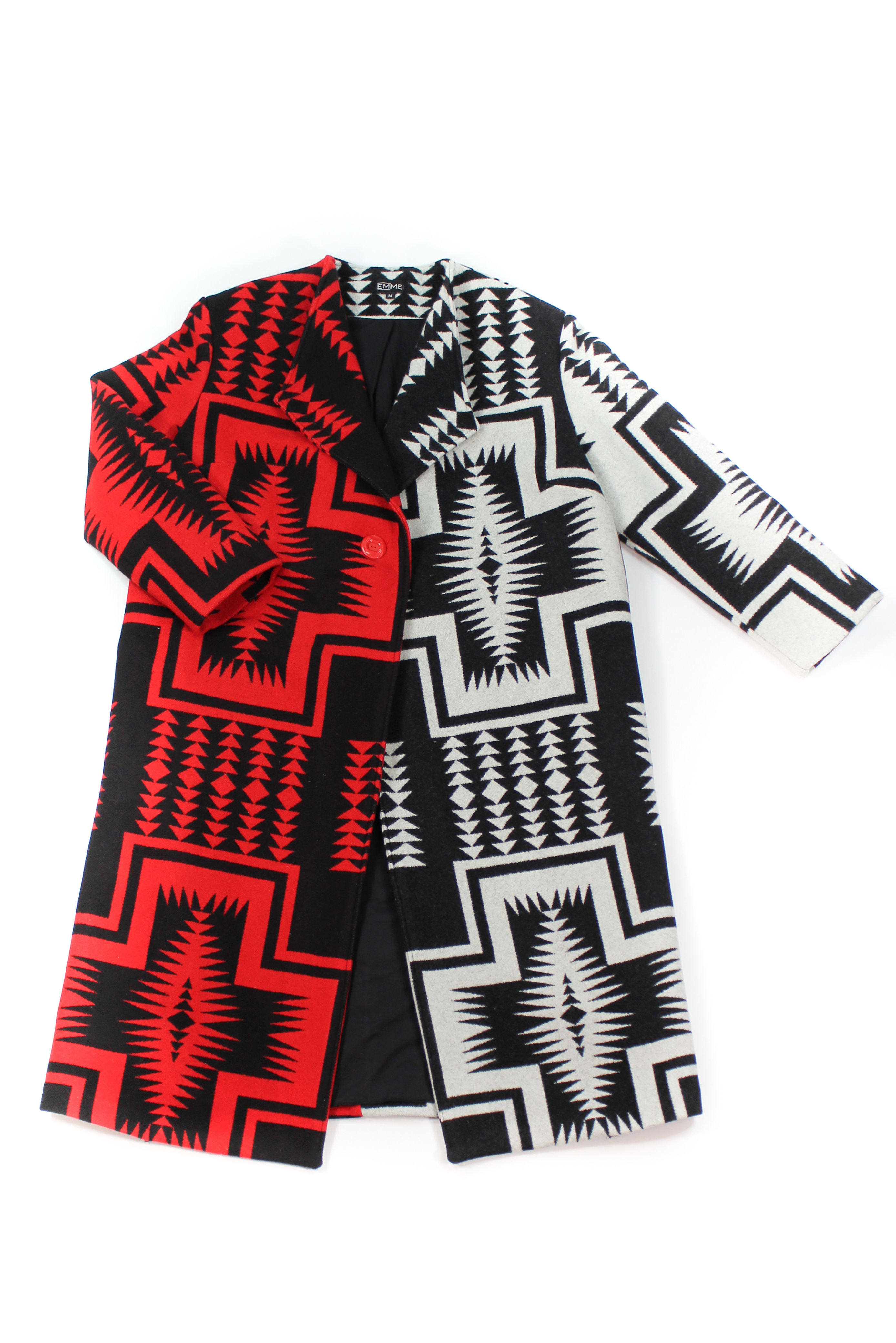 YAKIMA COAT pre-order only