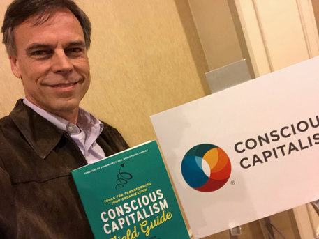 Thomas Eckschmidt CCActivator Conscious Capitalism Field Guide Dallas Conference.jpeg