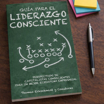 Liderazgo Consciente