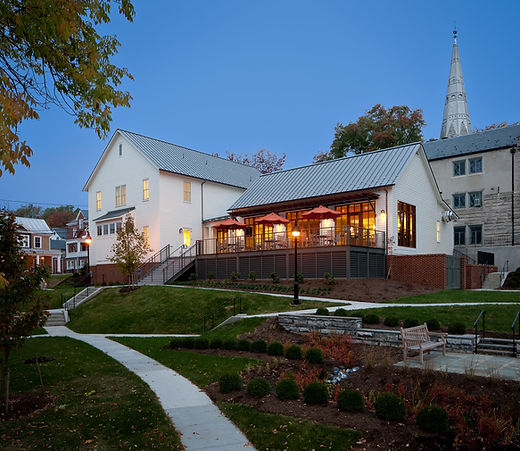 Washington & Lee University