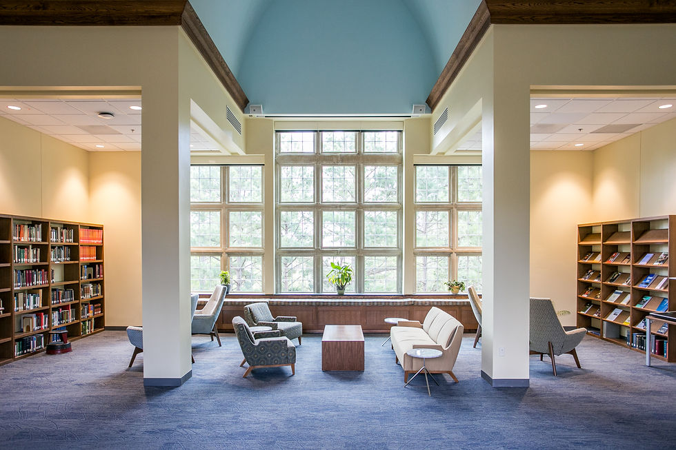 Booker Hall-05