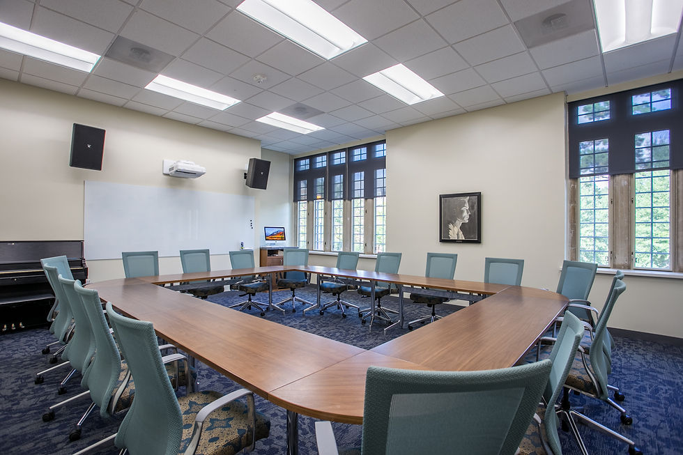 Booker Hall-22