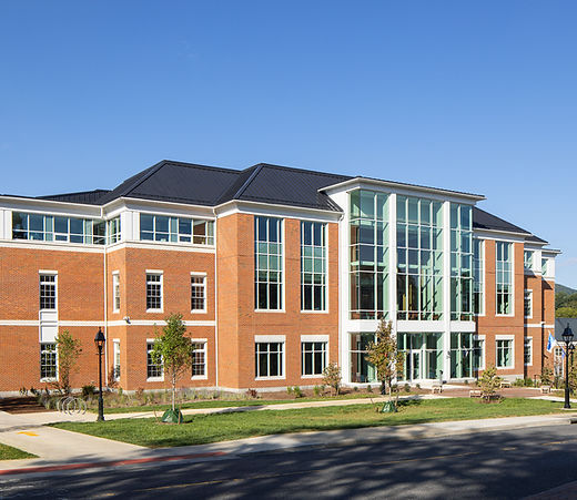 Washington & Lee University