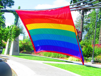 LANGLEY PRIDE 2020