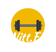 web logo witt.fit