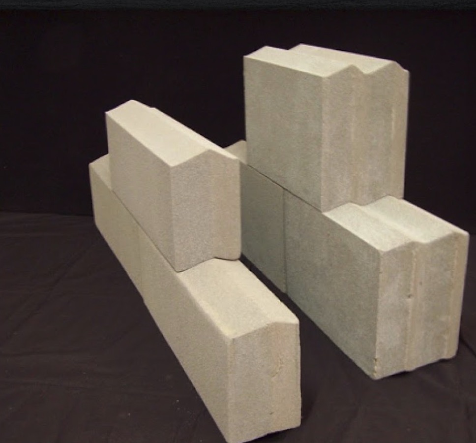 Radiation Shielding Blocks I ShieldBLOCK