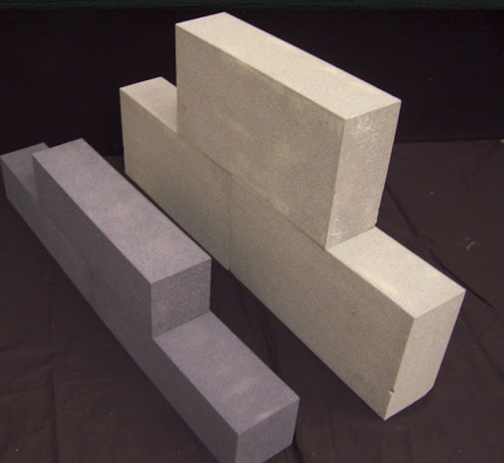 Radiation Shielding Blocks I ShieldBLOCK