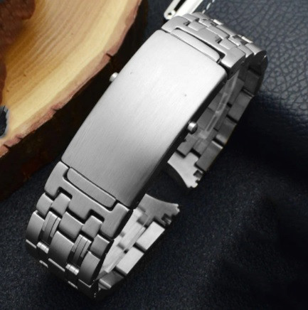 Seamaster Watch Bracelet As Seen On James Bond