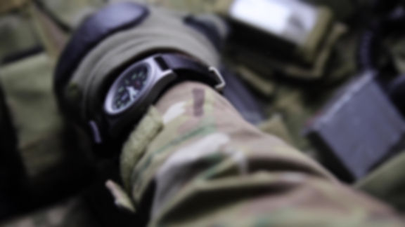 Cooper Pathfinder Quartz