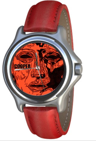 Thumbnail: If you were a watch, what would you be?