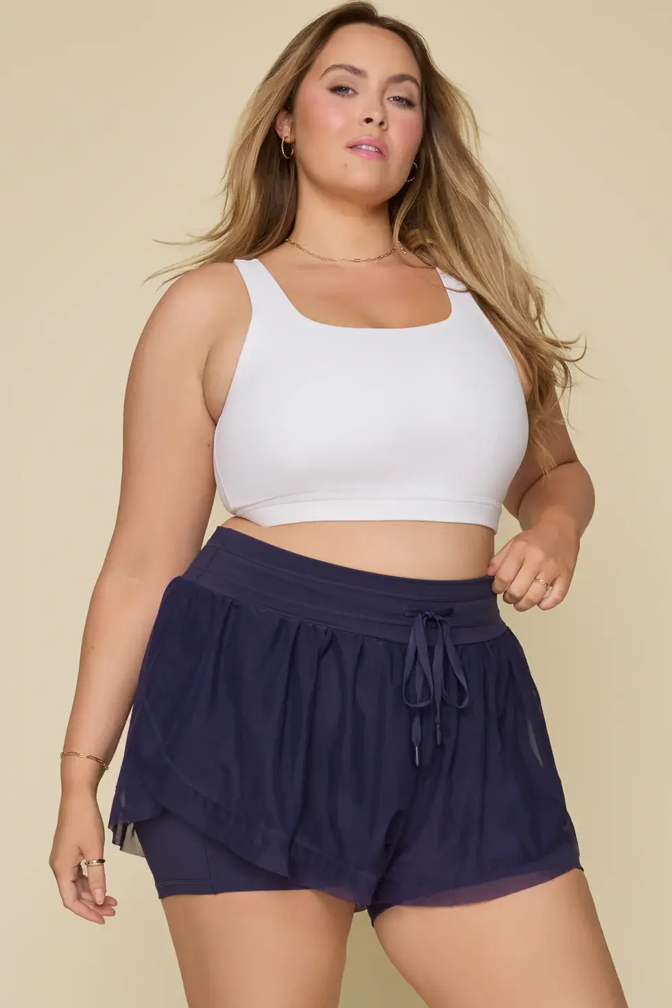 Thumbnail: POPFLEX Cadence Short