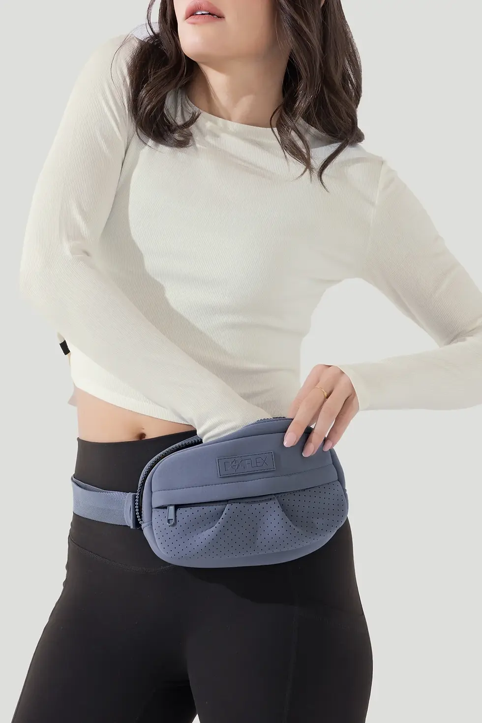 Thumbnail: POPFLEX Bridget Belt Bag